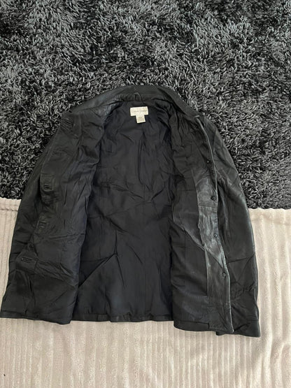 Casual Corners Leather jacket | Winterwear|Streetwear