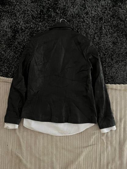 Casual Corners Leather jacket | Winterwear|Streetwear