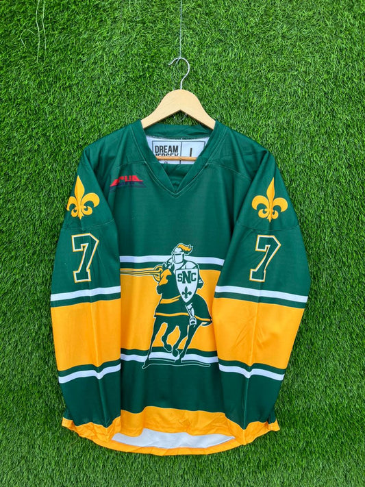 SNC Jersey |Vintage Oversized  Streetwear | Men Women | online shopping