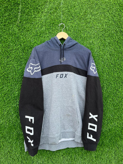 FoX |hoodie | Sportswear , Gymwear & Activewear | Track& Field| Running | Winterwear
