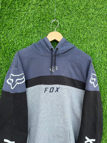 FoX |hoodie | Sportswear , Gymwear & Activewear | Track& Field| Running | Winterwear
