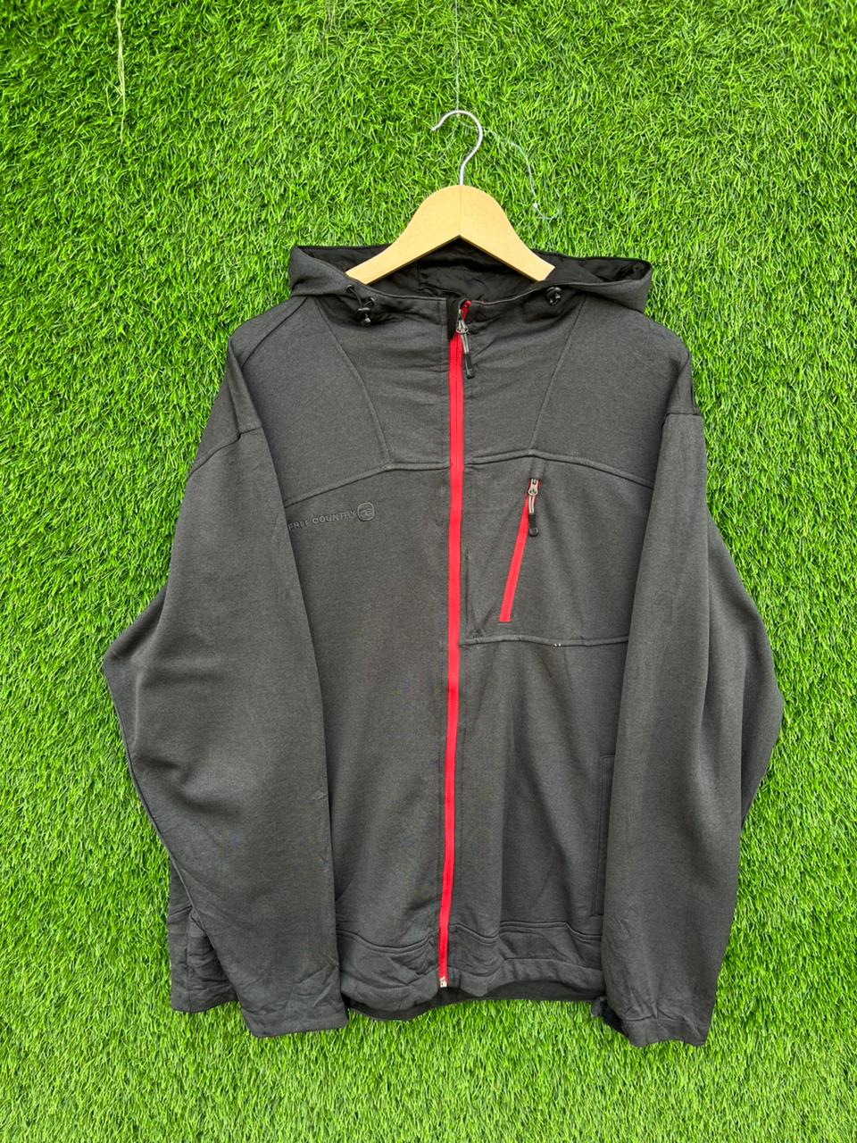 Free country |hoodie | Sportswear , Gymwear & Activewear | Track& Field| Running | Winterwear