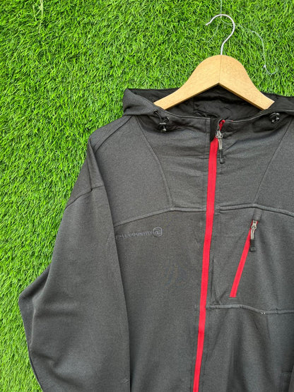 Free country |hoodie | Sportswear , Gymwear & Activewear | Track& Field| Running | Winterwear