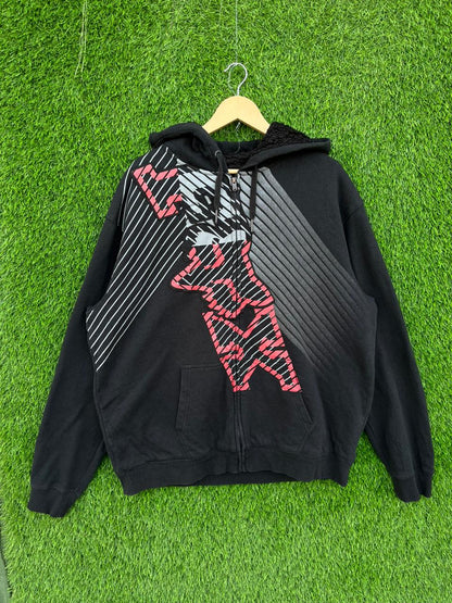 Fox |hoodie | Sportswear , Gymwear & Activewear | Track& Field| Running | Winterwear