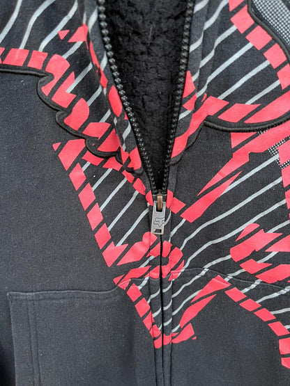 Fox |hoodie | Sportswear , Gymwear & Activewear | Track& Field| Running | Winterwear