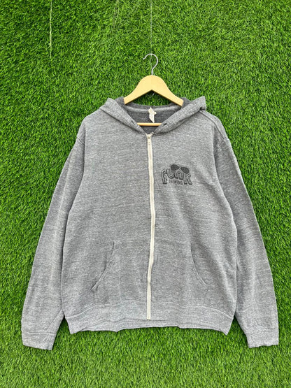 Funk |hoodie | Sportswear , Gymwear & Activewear | Track& Field| Running | Winterwear