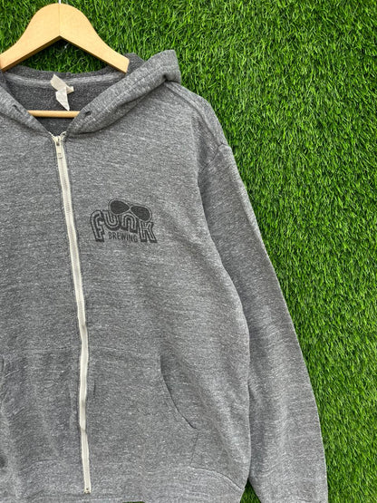 Funk |hoodie | Sportswear , Gymwear & Activewear | Track& Field| Running | Winterwear