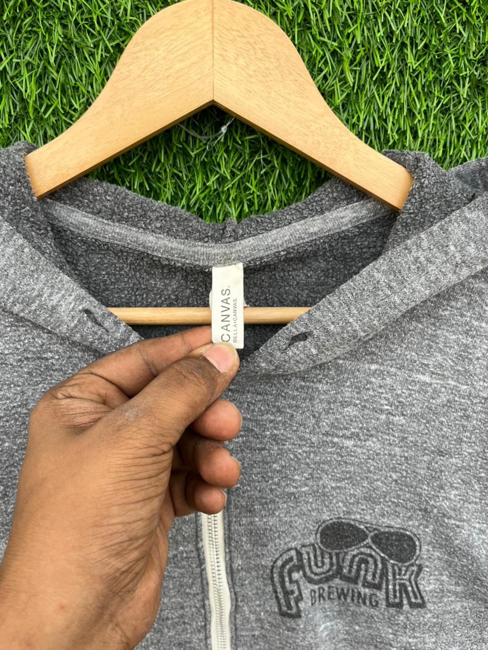 Funk |hoodie | Sportswear , Gymwear & Activewear | Track& Field| Running | Winterwear