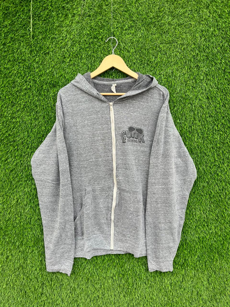 Funk |hoodie | Sportswear , Gymwear & Activewear | Track& Field| Running | Winterwear