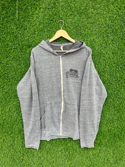 Funk |hoodie | Sportswear , Gymwear & Activewear | Track& Field| Running | Winterwear