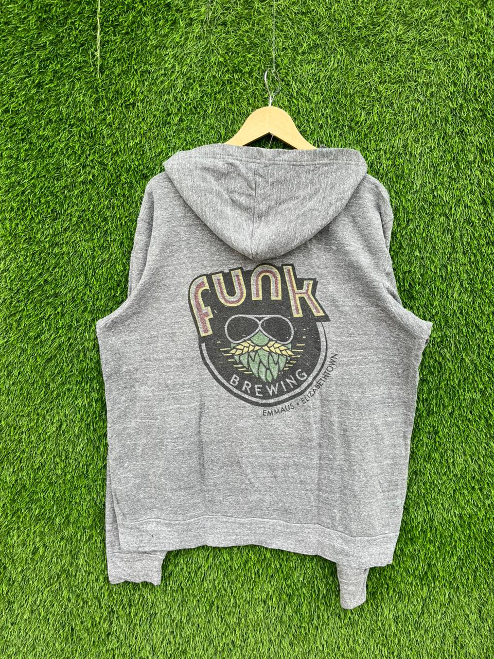 Funk |hoodie | Sportswear , Gymwear & Activewear | Track& Field| Running | Winterwear