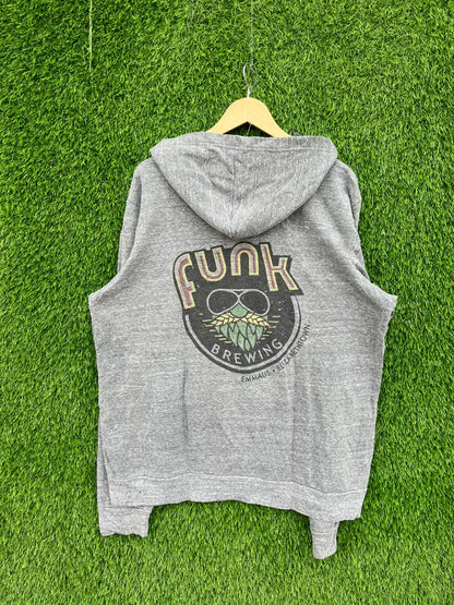 Funk |hoodie | Sportswear , Gymwear & Activewear | Track& Field| Running | Winterwear