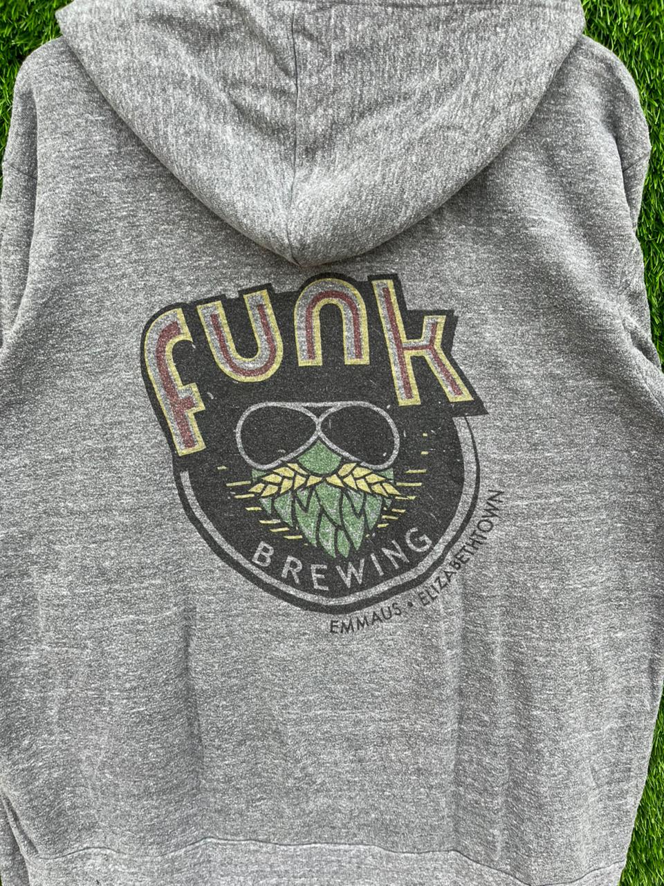 Funk |hoodie | Sportswear , Gymwear & Activewear | Track& Field| Running | Winterwear
