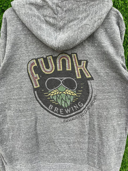 Funk |hoodie | Sportswear , Gymwear & Activewear | Track& Field| Running | Winterwear