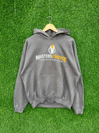 Master choice |hoodie | Sportswear , Gymwear & Activewear | Track& Field| Running | Winterwear