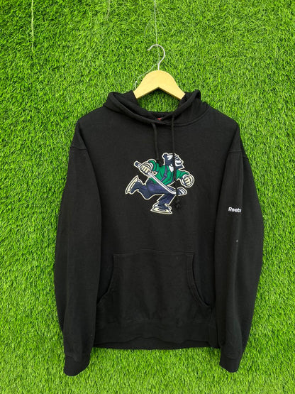 Ice hockey Reeb0k |hoodie | Sportswear , Gymwear & Activewear | Track& Field| Running | Winterwear