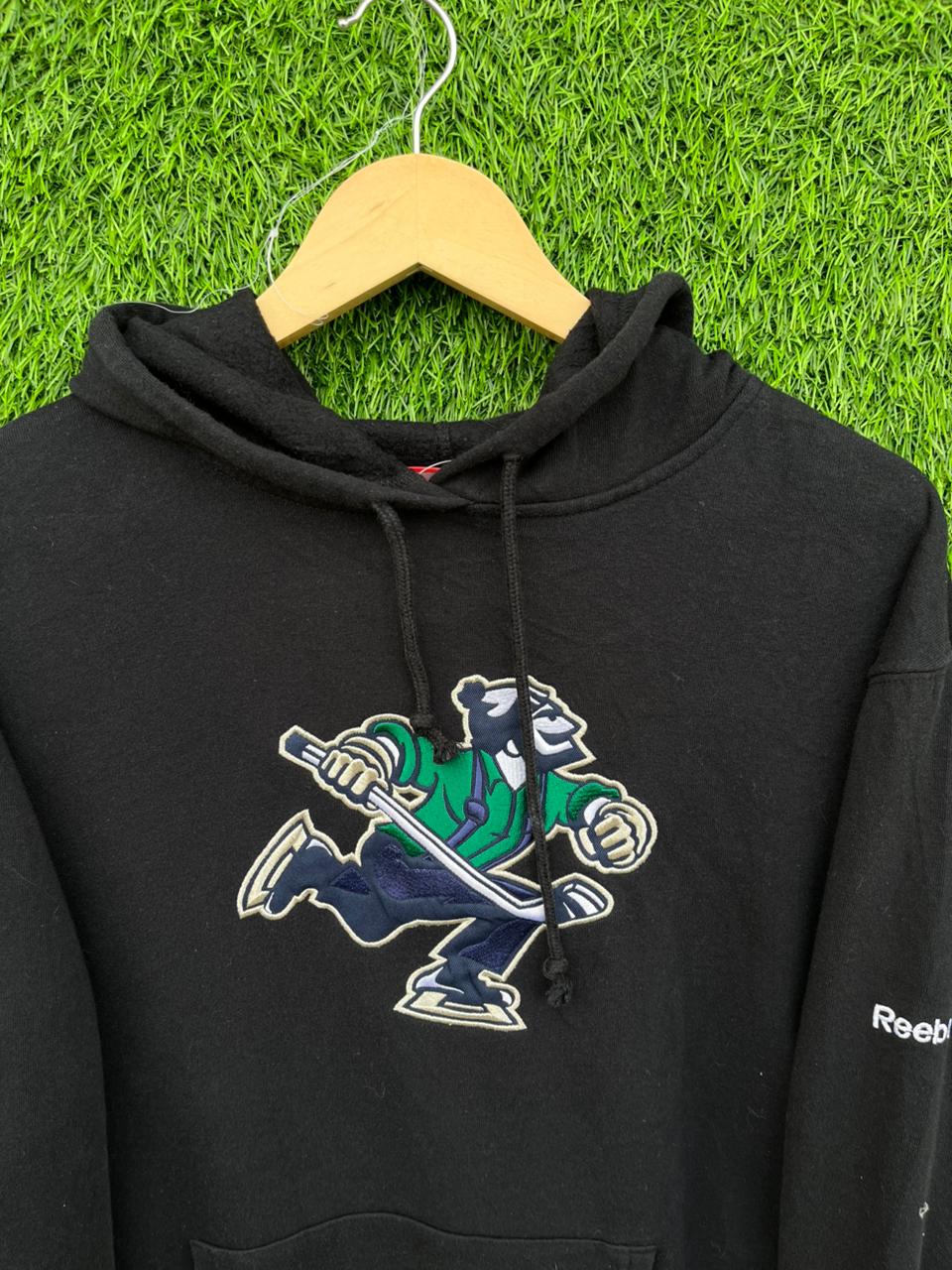 Ice hockey Reeb0k |hoodie | Sportswear , Gymwear & Activewear | Track& Field| Running | Winterwear