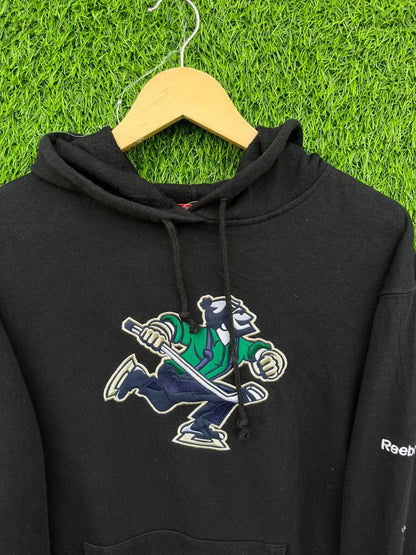 Ice hockey Reeb0k |hoodie | Sportswear , Gymwear & Activewear | Track& Field| Running | Winterwear