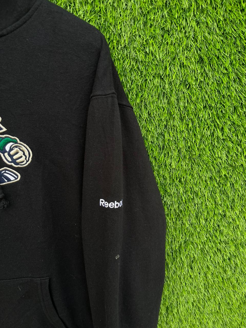 Ice hockey Reeb0k |hoodie | Sportswear , Gymwear & Activewear | Track& Field| Running | Winterwear