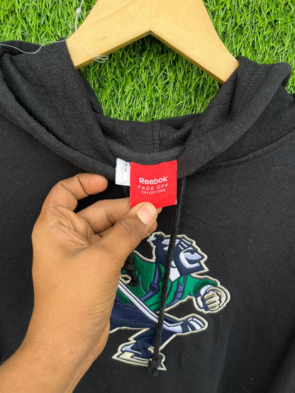 Ice hockey Reeb0k |hoodie | Sportswear , Gymwear & Activewear | Track& Field| Running | Winterwear