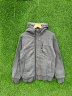Grey premium Hoodie | Sportswear , Gymwear & Activewear | Track& Field| Running | Winterwear
