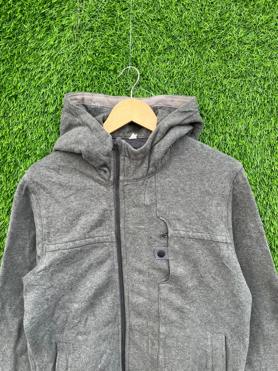 Grey premium Hoodie | Sportswear , Gymwear & Activewear | Track& Field| Running | Winterwear