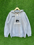 Beauts |hoodie | Sportswear , Gymwear & Activewear | Track& Field| Running | Winterwear