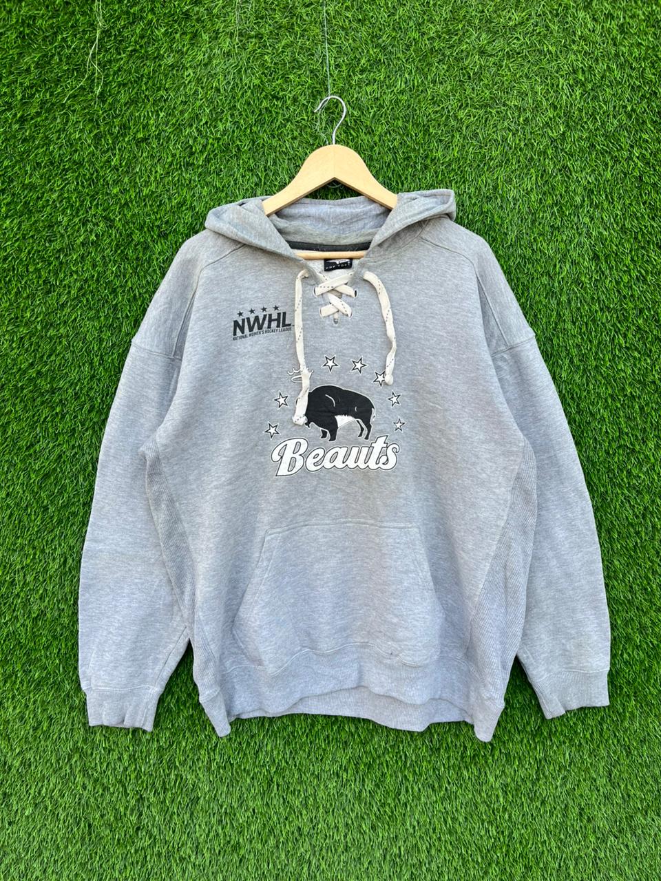 Beauts |hoodie | Sportswear , Gymwear & Activewear | Track& Field| Running | Winterwear