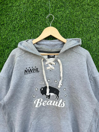 Beauts |hoodie | Sportswear , Gymwear & Activewear | Track& Field| Running | Winterwear