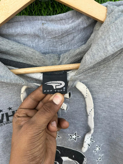 Beauts |hoodie | Sportswear , Gymwear & Activewear | Track& Field| Running | Winterwear