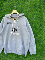 Beauts |hoodie | Sportswear , Gymwear & Activewear | Track& Field| Running | Winterwear