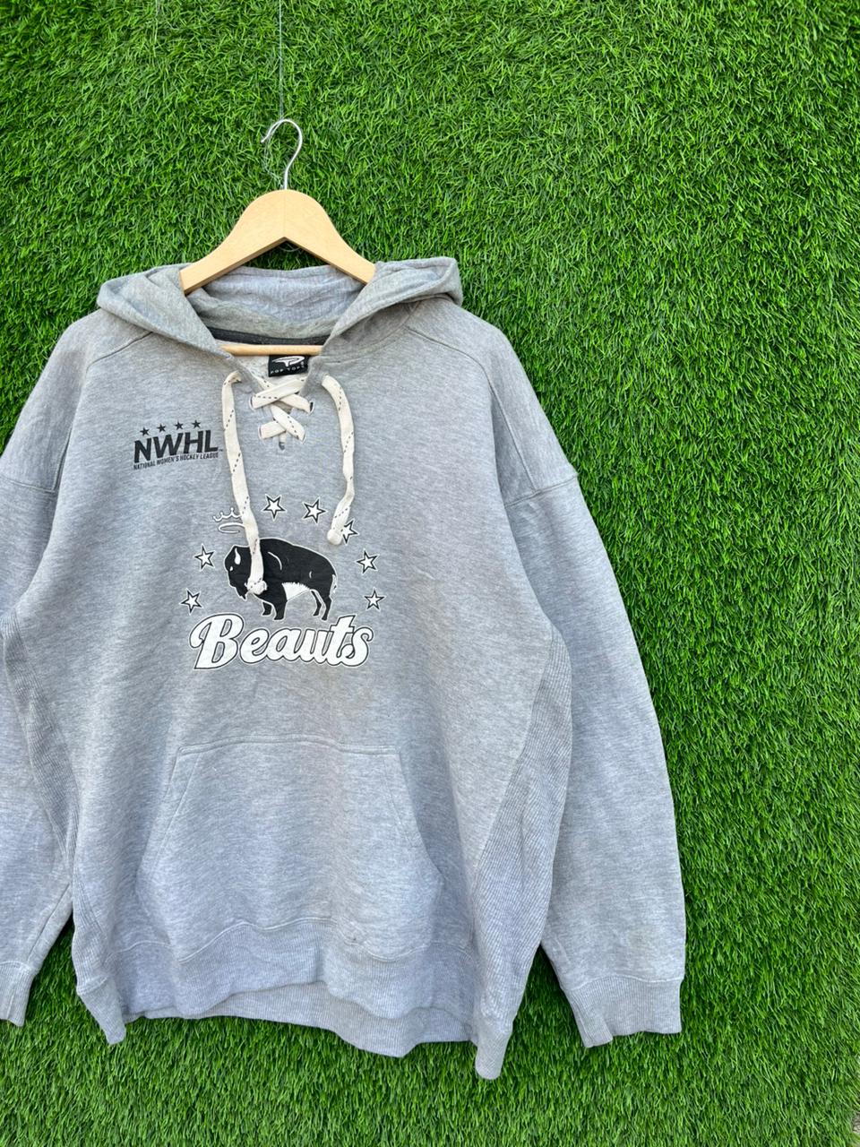 Beauts |hoodie | Sportswear , Gymwear & Activewear | Track& Field| Running | Winterwear