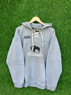 Beauts |hoodie | Sportswear , Gymwear & Activewear | Track& Field| Running | Winterwear