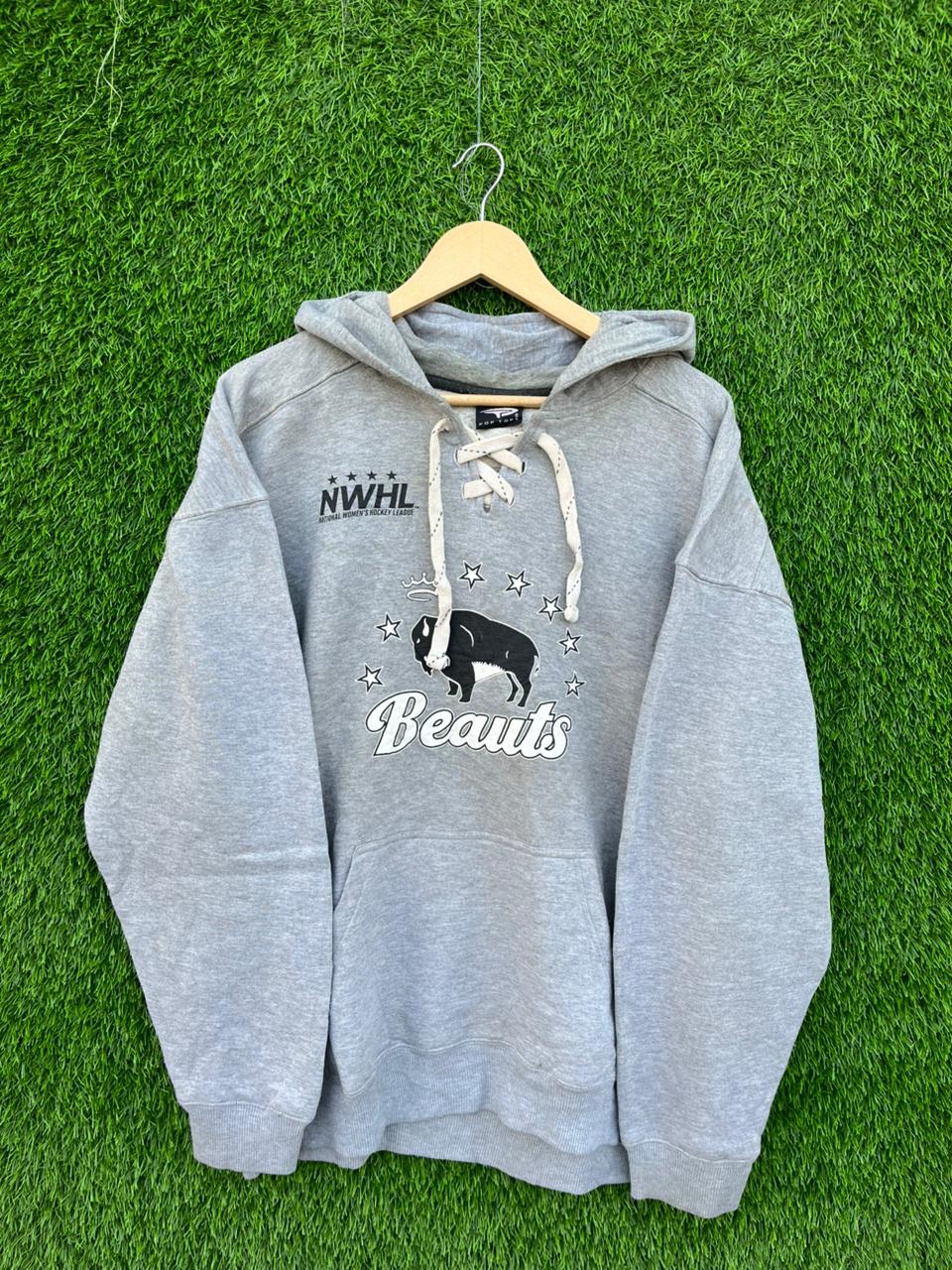 Beauts |hoodie | Sportswear , Gymwear & Activewear | Track& Field| Running | Winterwear