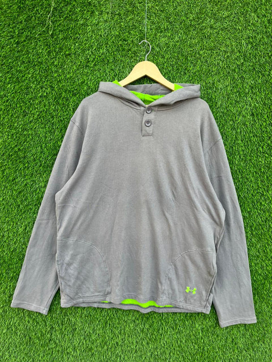 Underarmour |hoodie | Sportswear , Gymwear & Activewear | Track& Field| Running | Winterwear