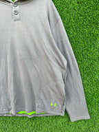 Underarmour |hoodie | Sportswear , Gymwear & Activewear | Track& Field| Running | Winterwear