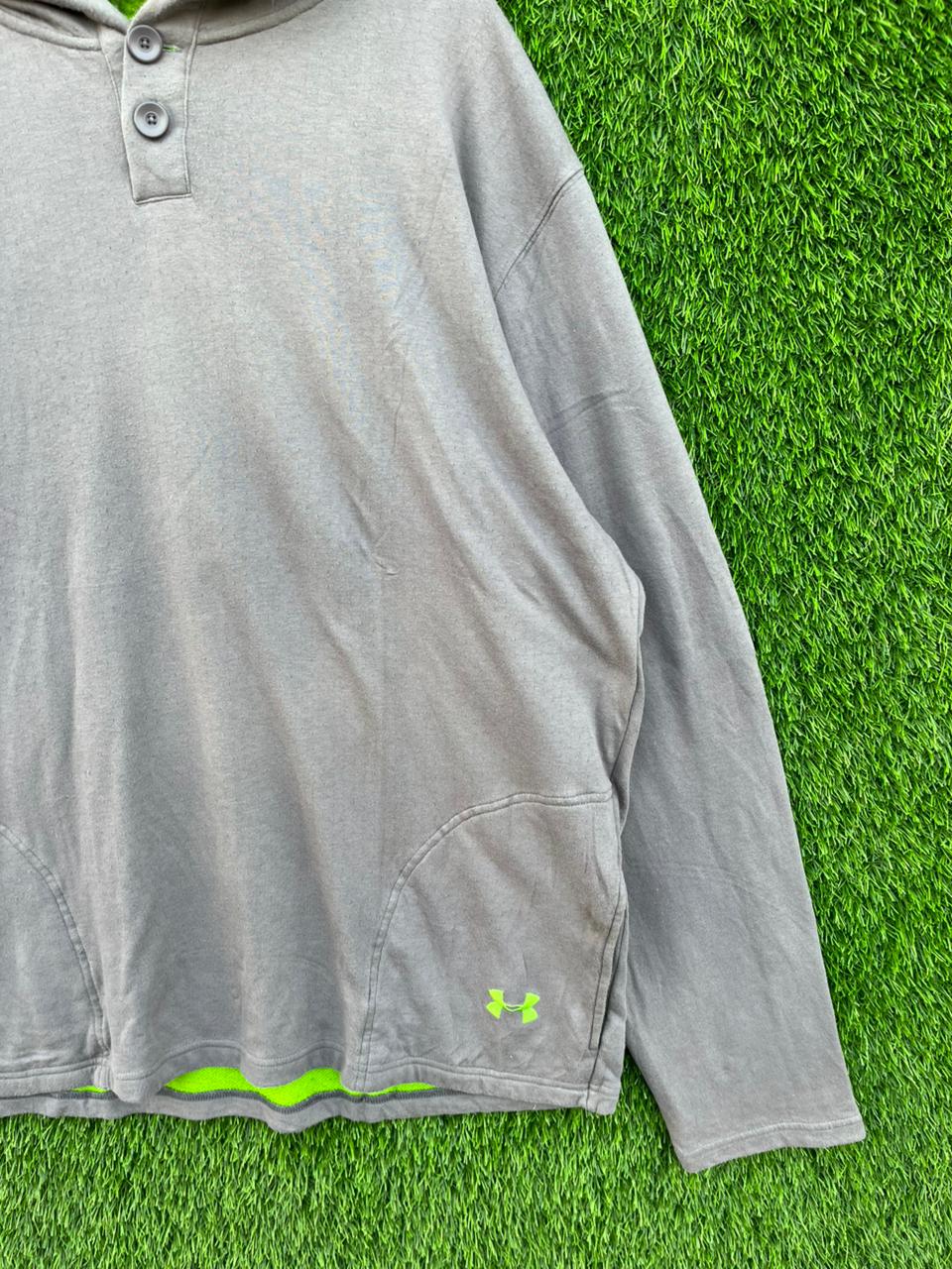 Underarmour |hoodie | Sportswear , Gymwear & Activewear | Track& Field| Running | Winterwear