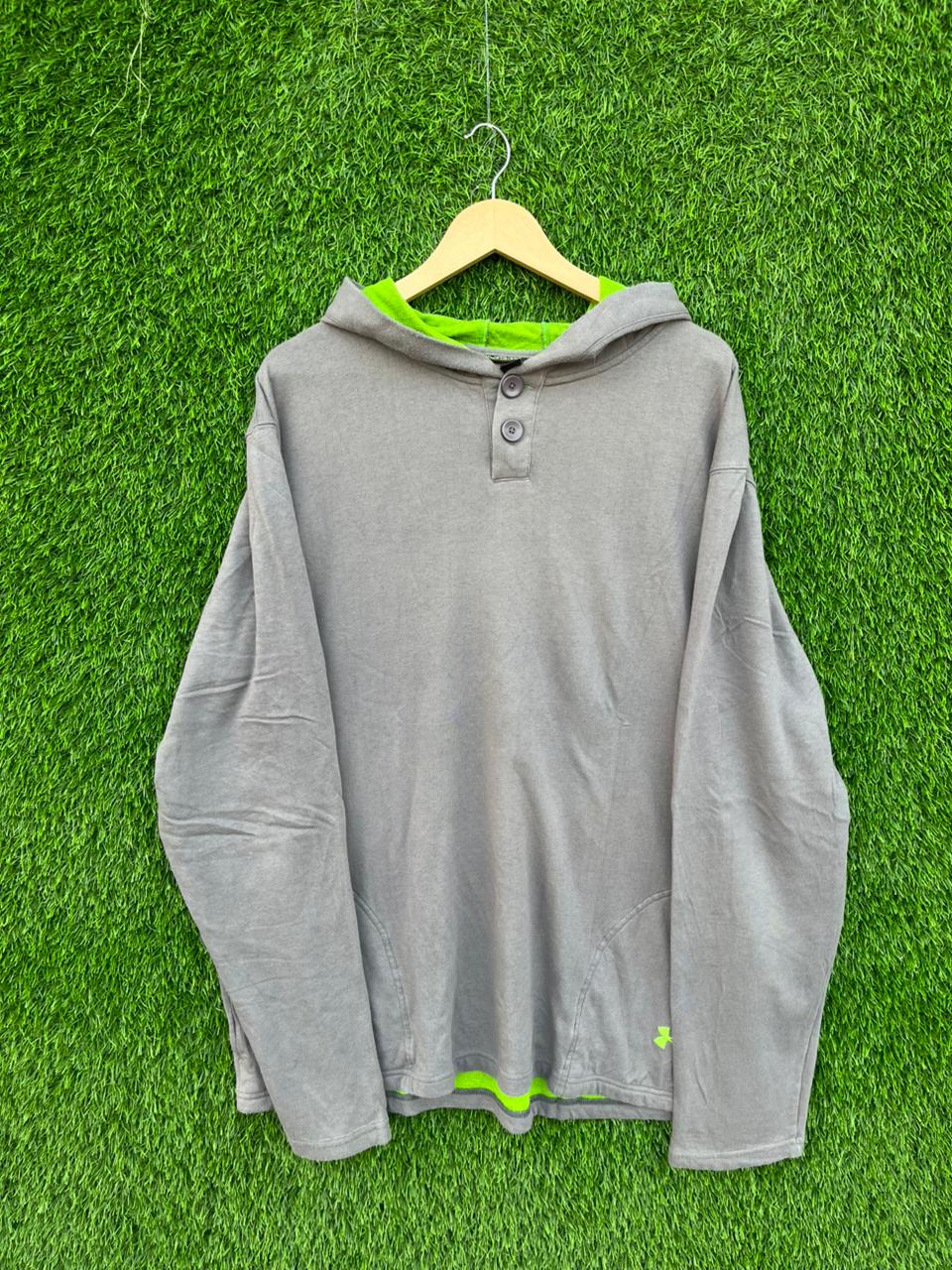 Underarmour |hoodie | Sportswear , Gymwear & Activewear | Track& Field| Running | Winterwear