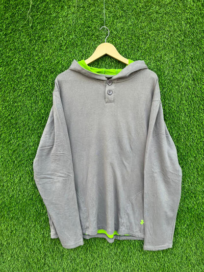 Underarmour |hoodie | Sportswear , Gymwear & Activewear | Track& Field| Running | Winterwear