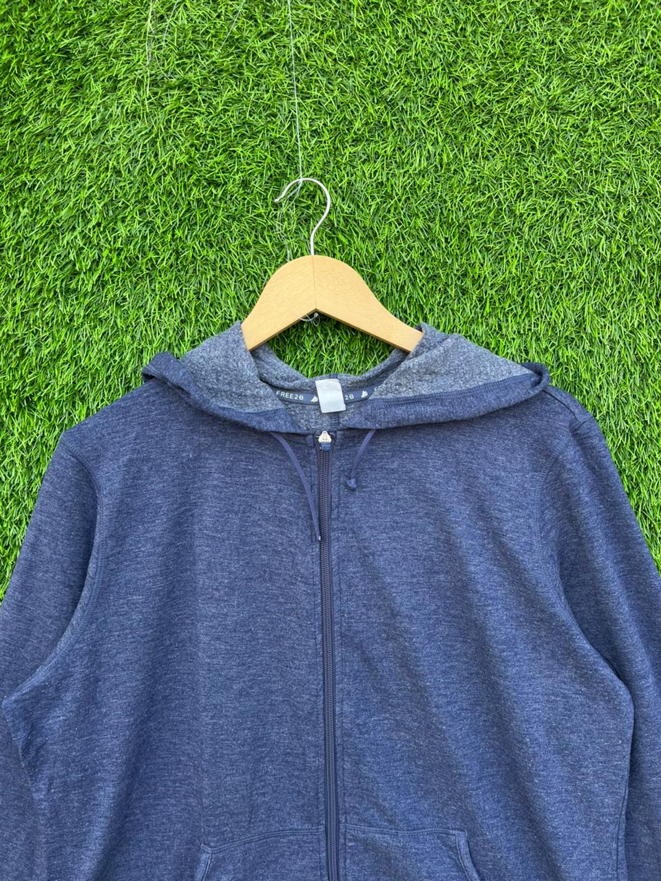 Free 2 be |hoodie | Sportswear , Gymwear & Activewear | Track& Field| Running | Winterwear