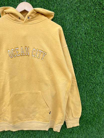 Ocean City |hoodie | Sportswear , Gymwear & Activewear | Track& Field| Running | Winterwear