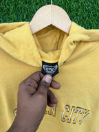 Ocean City |hoodie | Sportswear , Gymwear & Activewear | Track& Field| Running | Winterwear