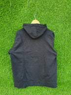 Bunker gear |hoodie | Sportswear , Gymwear & Activewear | Track& Field| Running | Winterwear
