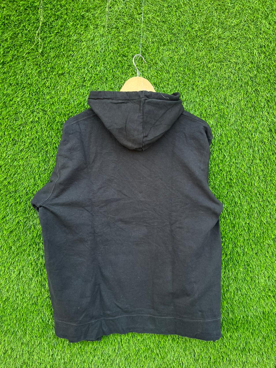 Bunker gear |hoodie | Sportswear , Gymwear & Activewear | Track& Field| Running | Winterwear