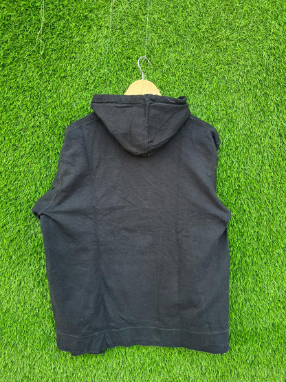 Bunker gear |hoodie | Sportswear , Gymwear & Activewear | Track& Field| Running | Winterwear