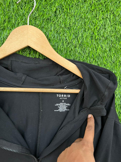 Torrid |hoodie | Sportswear , Gymwear & Activewear | Track& Field| Running | Winterwear