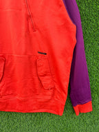 Volcom |hoodie | Sportswear , Gymwear & Activewear | Track& Field| Running | Winterwear