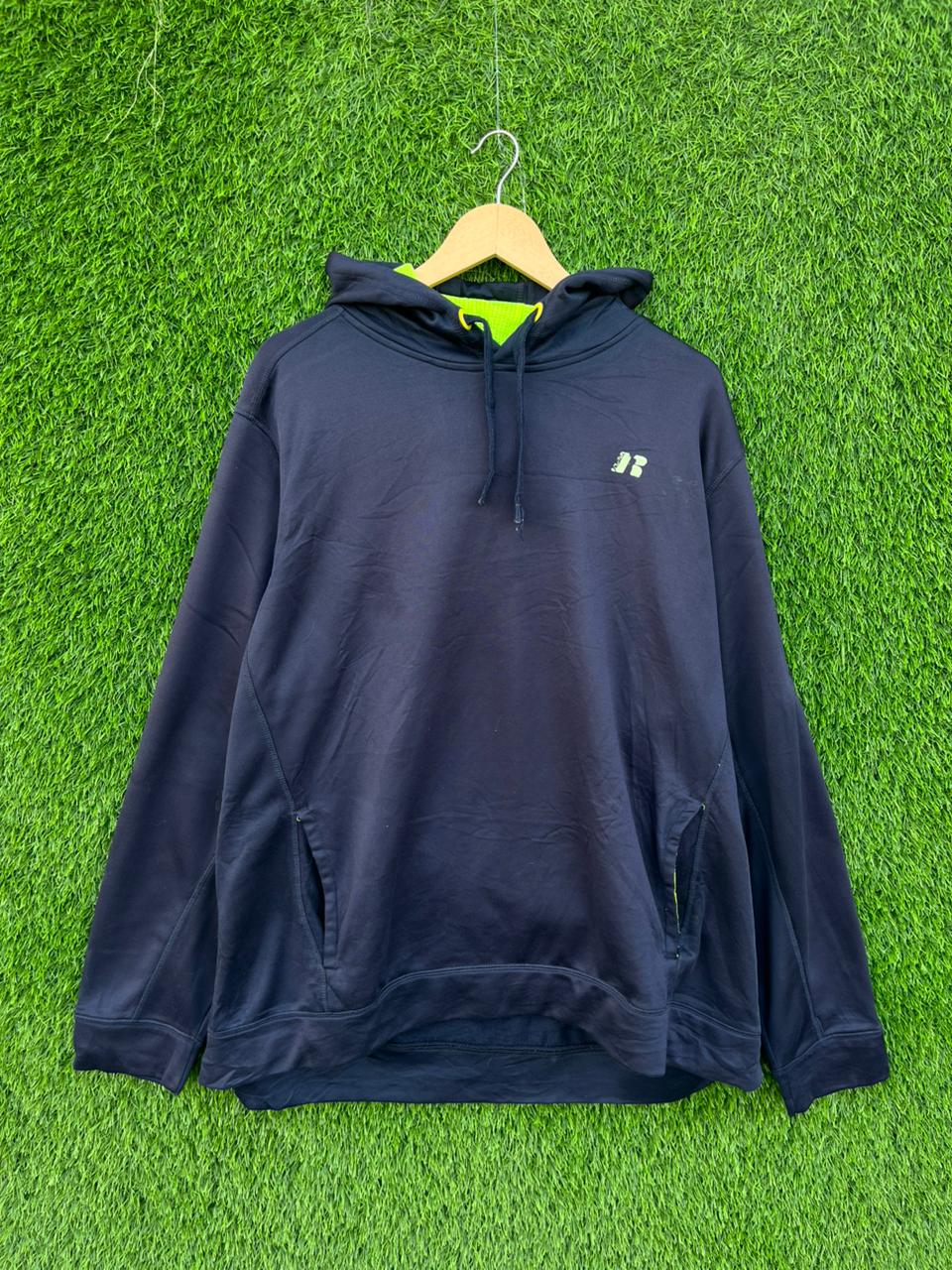 Russell |hoodie | Sportswear , Gymwear & Activewear | Track& Field| Running | Winterwear