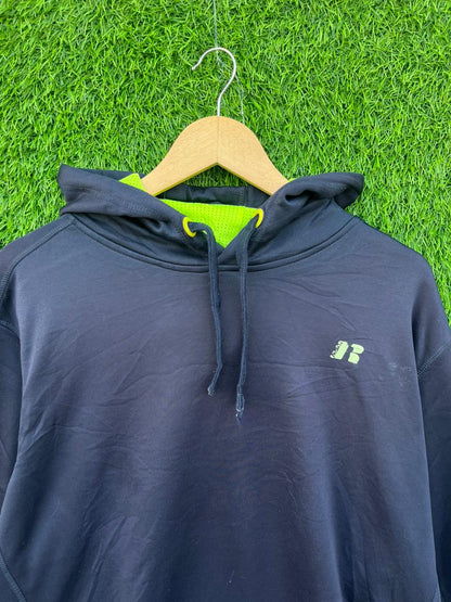 Russell |hoodie | Sportswear , Gymwear & Activewear | Track& Field| Running | Winterwear