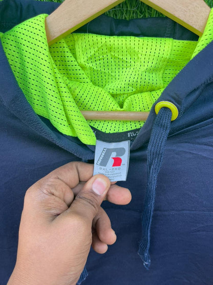 Russell |hoodie | Sportswear , Gymwear & Activewear | Track& Field| Running | Winterwear